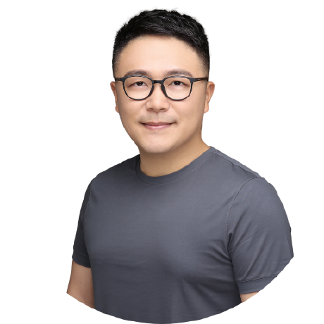 Avatar for Aaron Zhu