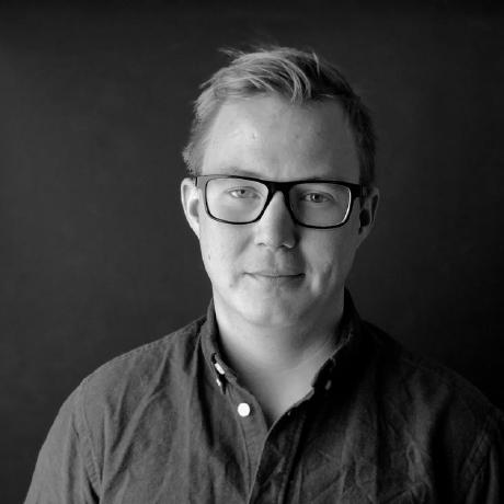 Avatar for Alexander Cedergren