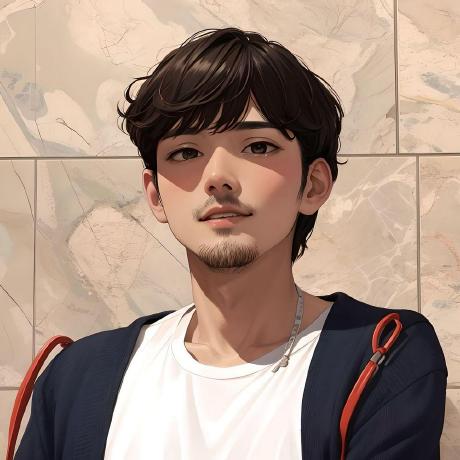 Avatar for Adithya S K