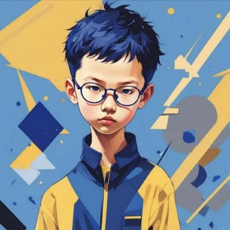 Avatar for Andrew Chen