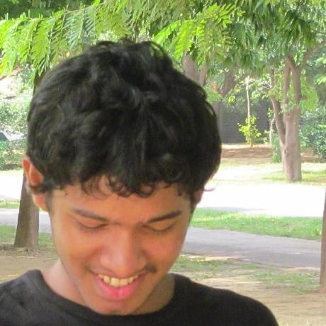 Avatar for Anil Chandra Naidu Matcha