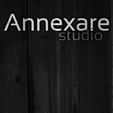 Annexare Studio on GitHub