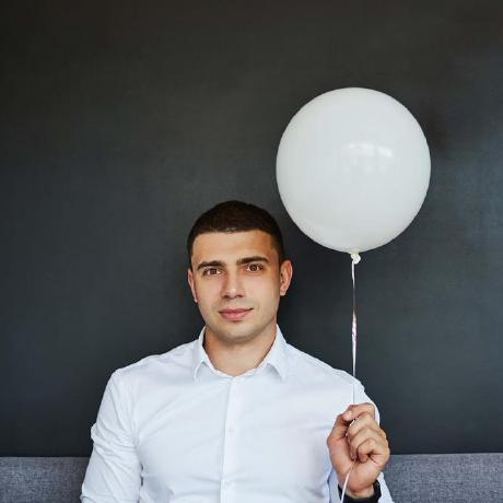 Avatar for Aleksandr Poliakov