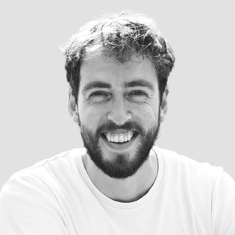 Avatar for Antoine van der Lee