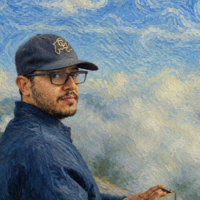 Avatar for Ayoub Ghriss