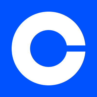 Avatar for Coinbase