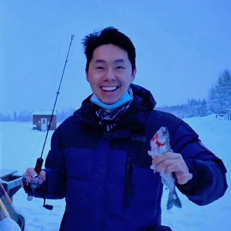 Avatar for Charles Xu