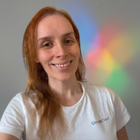 Avatar for Daniela Petruzalek