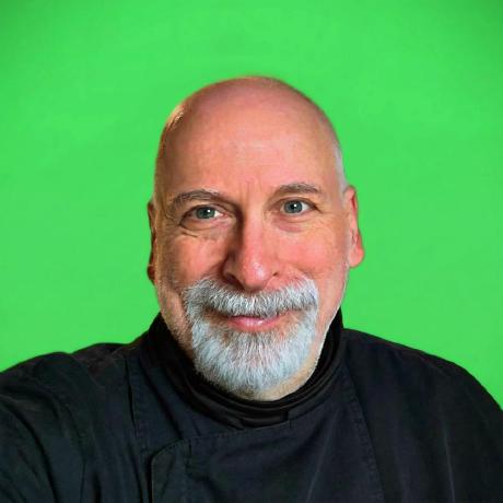 Avatar for Dean Peters