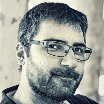 Avatar for Diego Mariño