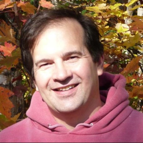 Avatar for Dan McCreary