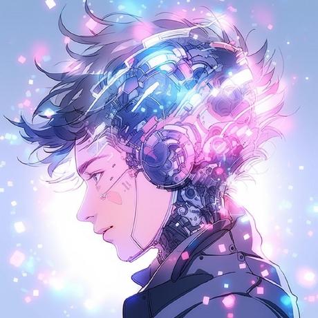 Avatar for Spacy