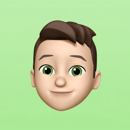 Avatar for Derek Pearson