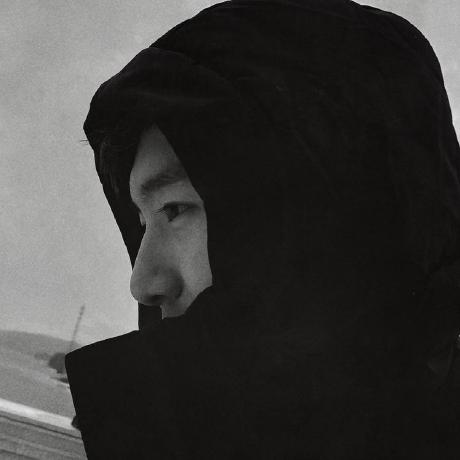 Eric Shang on GitHub