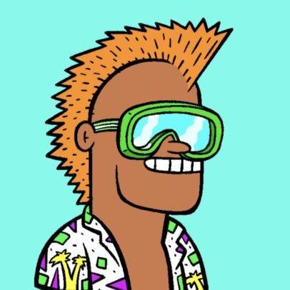 Avatar for Cameron Olthuis