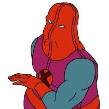 geoffjay avatar