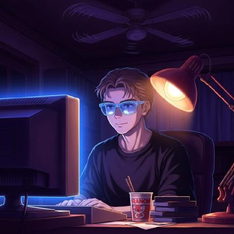 Avatar for hueyexe