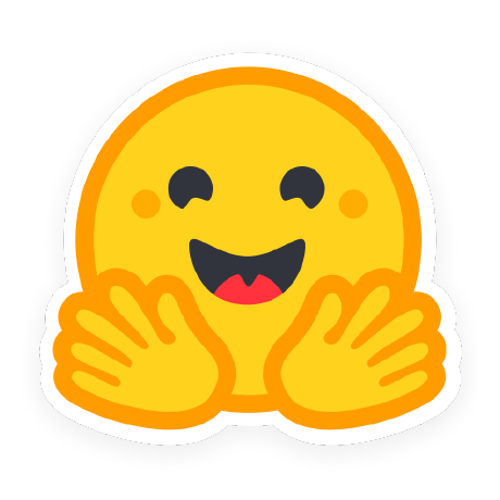 Avatar for Hugging Face