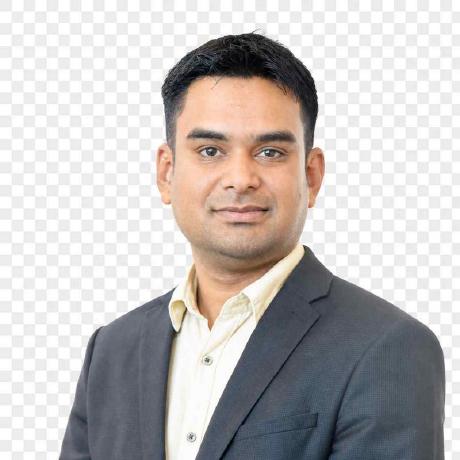 Avatar for Anwar Alam