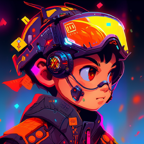Avatar for iamzifei