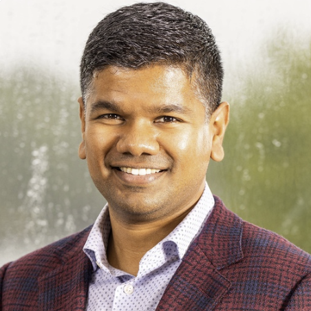 Jag Valaiyapathy on GitHub
