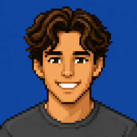 Avatar for Jake Schincariol
