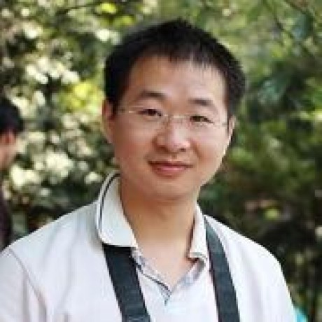 Avatar for Jim Liu 宝玉