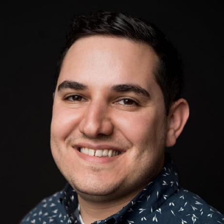 Avatar for Joey Kudish
