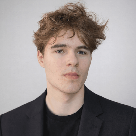 Avatar for Julius Brussee