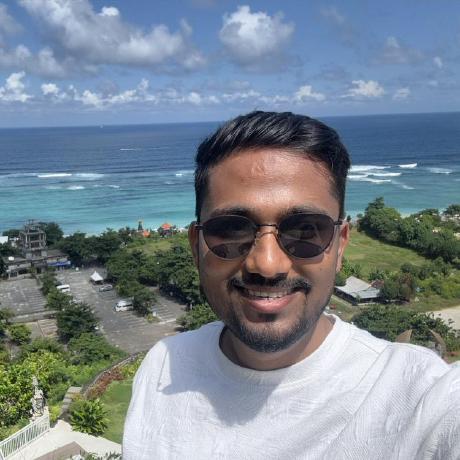 Karan Bansal on GitHub