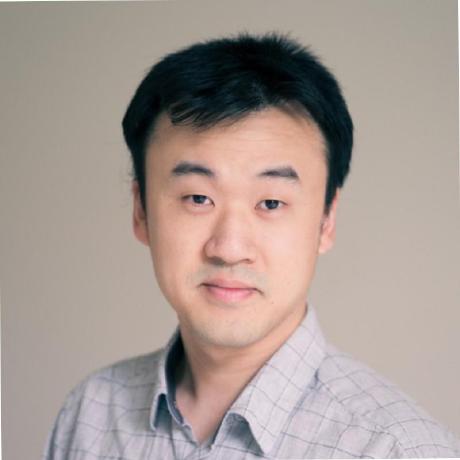 kunchenguid avatar