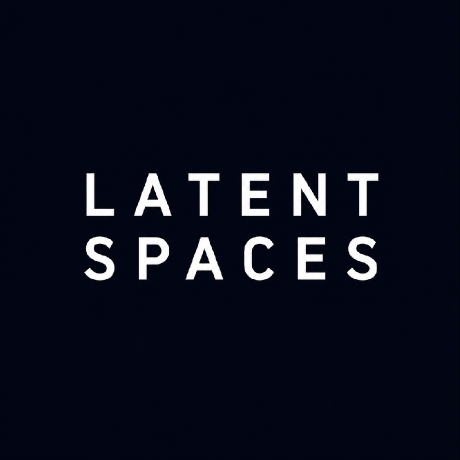 Avatar for Latent Spaces