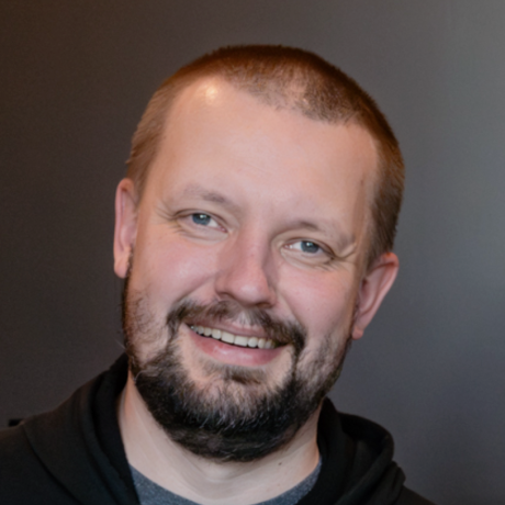 Avatar for Lukasz Jagiello