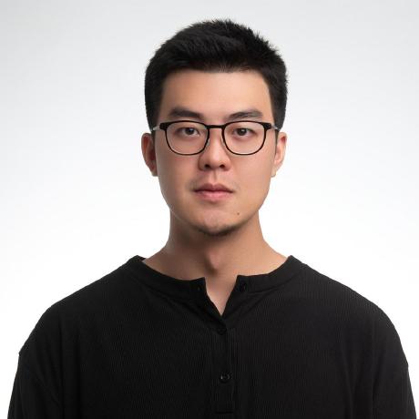 Avatar for Felix Lu