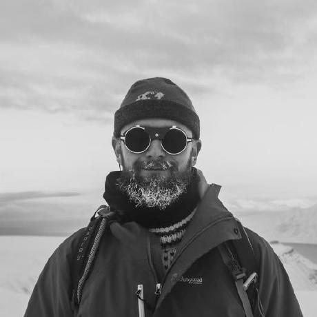 Avatar for Mads Lorentzen