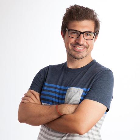 Avatar for Martin Gontovnikas