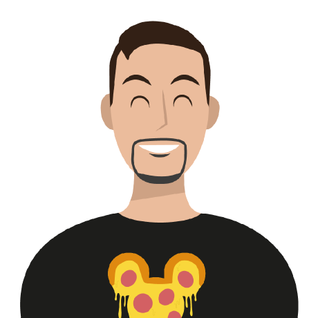 Avatar for Michael Thomas