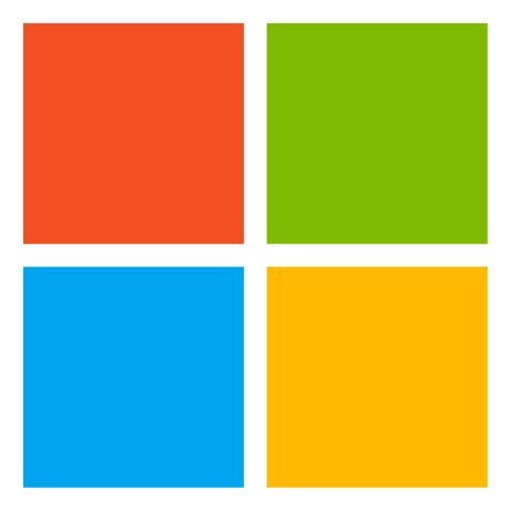 Avatar for Microsoft