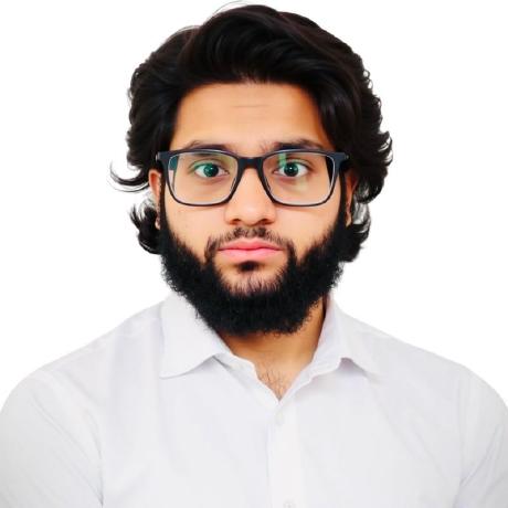 Avatar for Abdul Moiz Shahzad