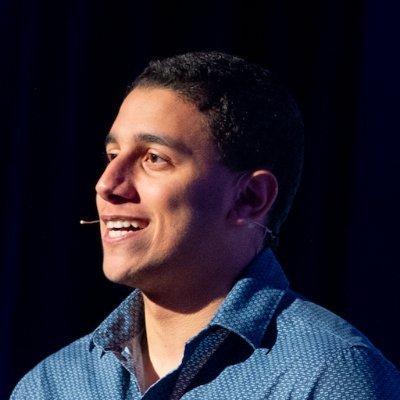 Avatar for Hassan El Mghari