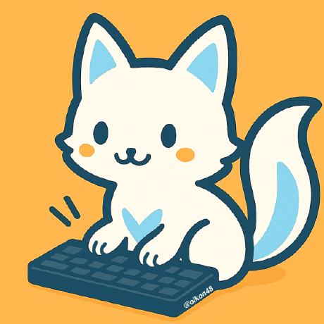 Avatar for Oikon