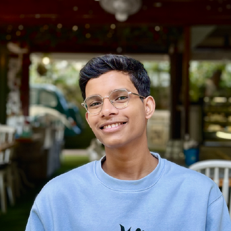 Avatar for Parth Jadhav