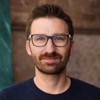 Avatar for Paul Bakaus