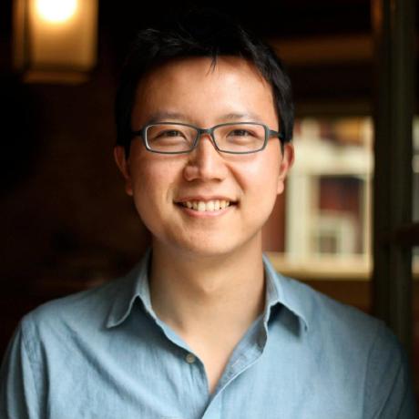 Avatar for Peter Yang