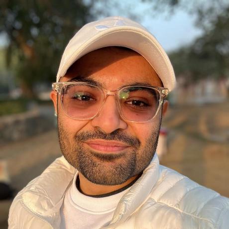 Avatar for Hardeep Singh