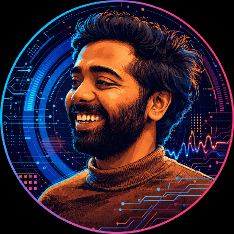 Avatar for Rohit Ghumare