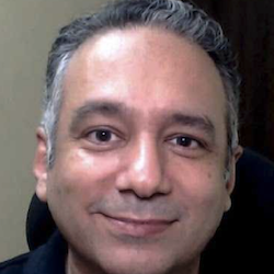 Avatar for Romin Irani