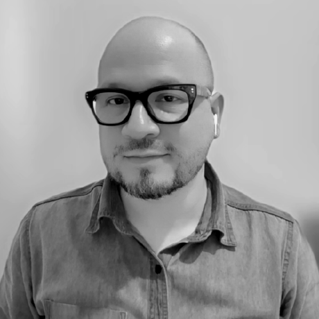 Avatar for Ronny Delgado
