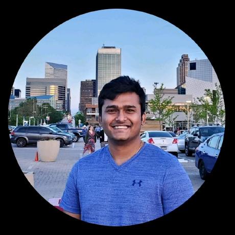 Avatar for Sanjay Ramadugu