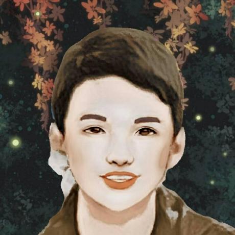 Avatar for Shawn Yang